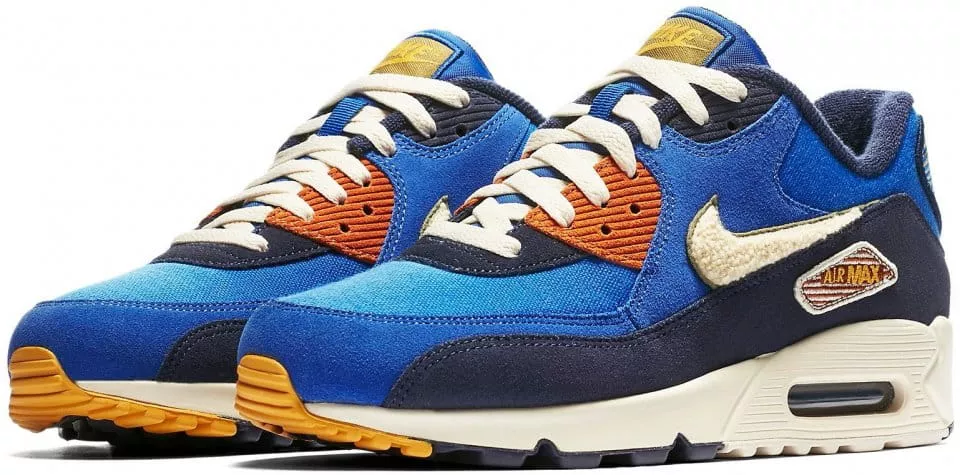 Pánské boty Nike Air Max 90 Premium SE