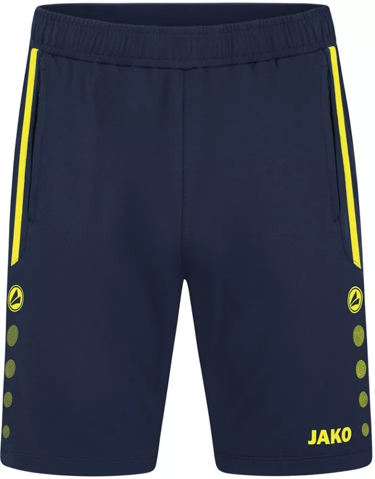 Pantalón corto Jako Trainingsshort Allround Women