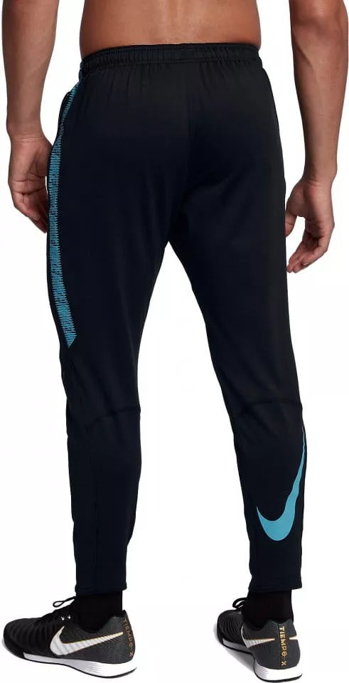 Nike M NK DRY SQD PANT KP Nadrágok