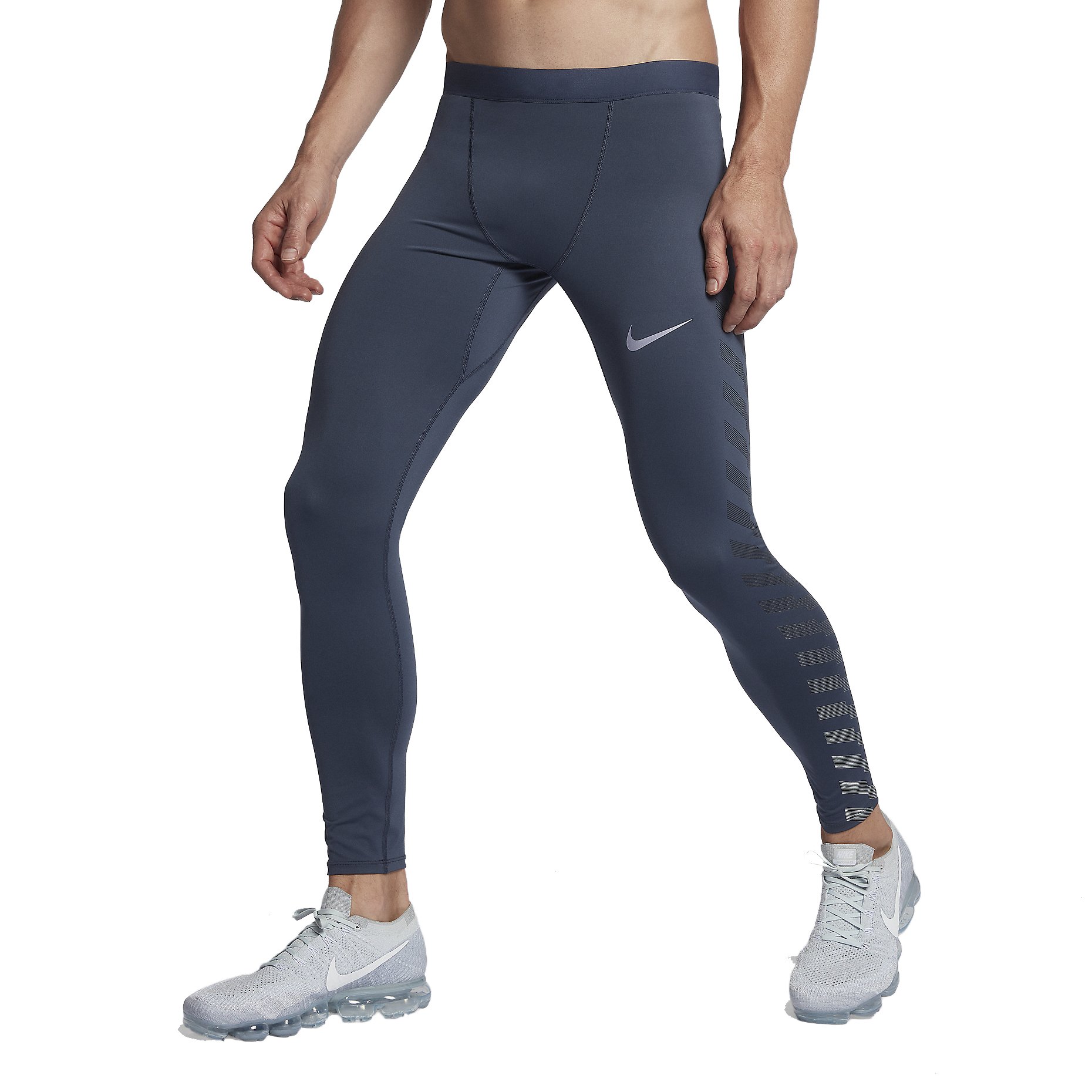 Pánské kalhoty Nike Tech Flash