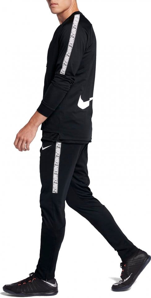 jerarquía fósil Disparates Kit Nike M NK DRY SQD TRK SUIT K - 11teamsports.es