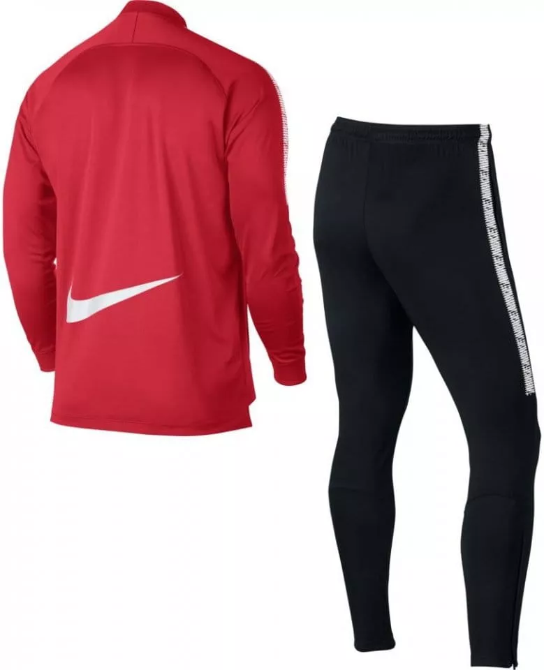 Trening Nike M NK DRY SQD TRK SUIT K
