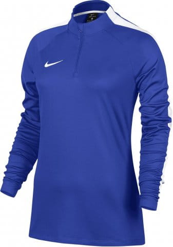 nike academy drill top