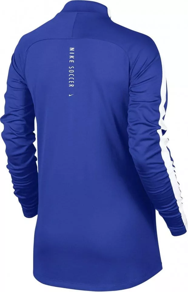 Mikina Nike ACADEMY DRILL TOP SWEATSHIRT