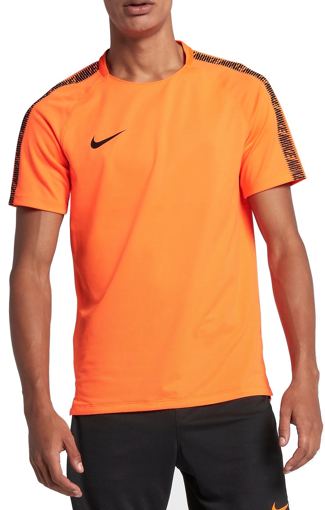 Tricou Nike M NK BRT SQD TOP SS