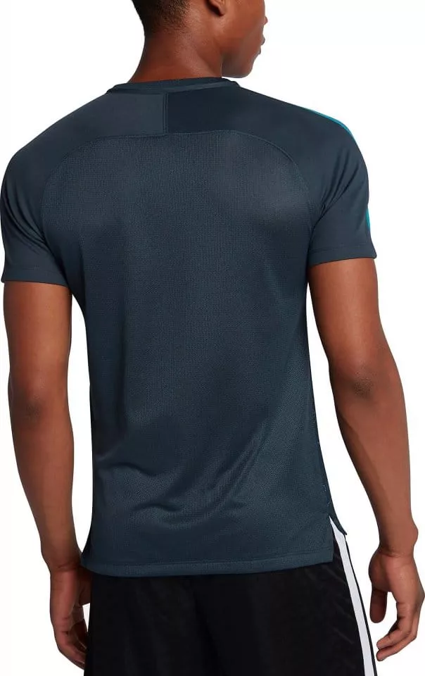 Pánské fotbalové tričko s krátkým rukávem Nike Dry Neymar
