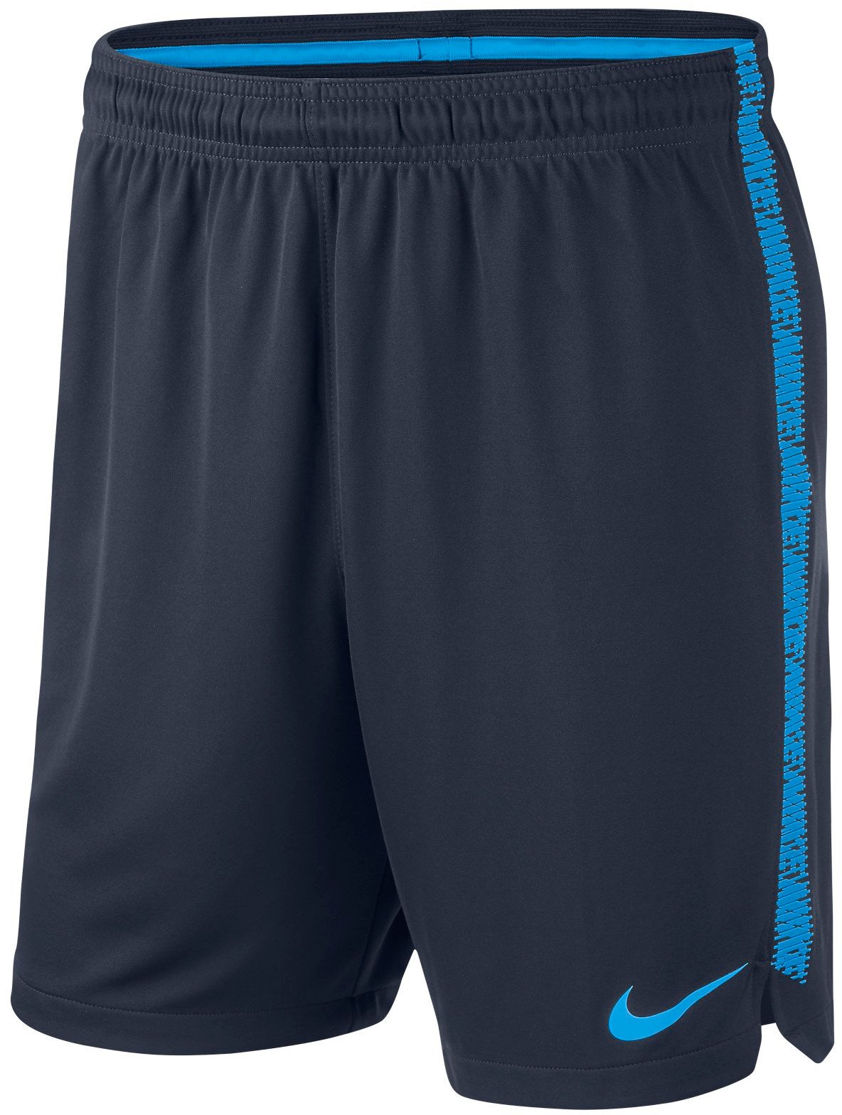 Nike M NK DRY SQD SHORT K Rövidnadrág