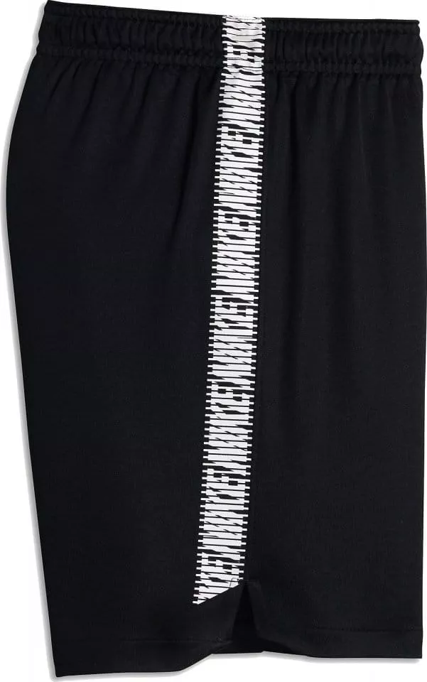 Šortky Nike B NK DRY SQD SHORT K