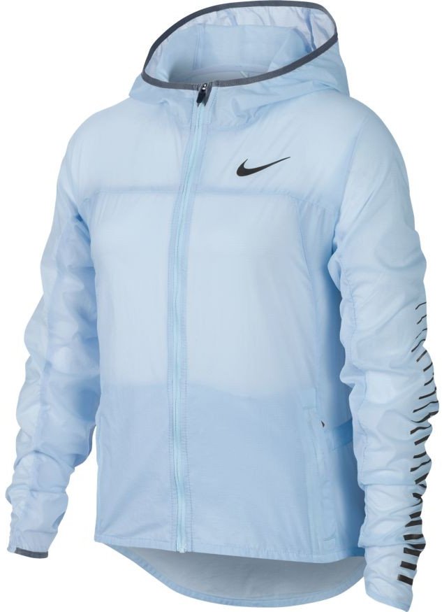 Chaqueta con capucha Nike G NK JKT HD IMP LT