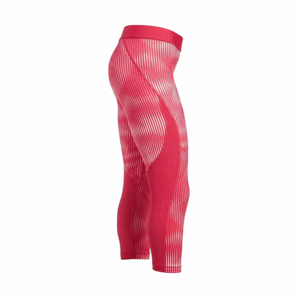 Dětské legíny Nike Pro HyperCool Big Kids' (Girls') Capris