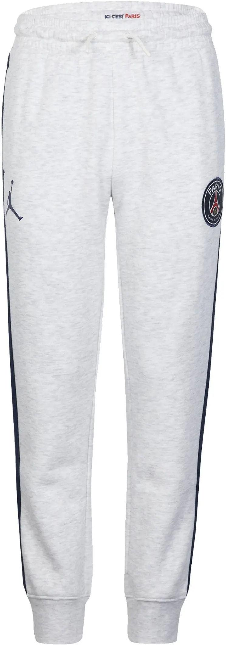 Calças Jordan X PSG Fleece Pants Kids