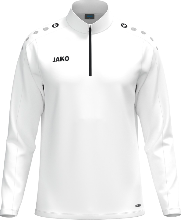 Jako One Zip Top