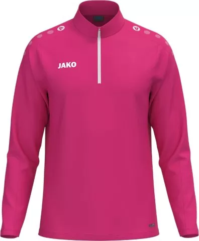 JAKO One Zip Top