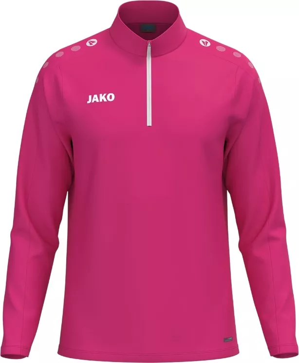 Trenirka (gornji dio) JAKO One Zip Top