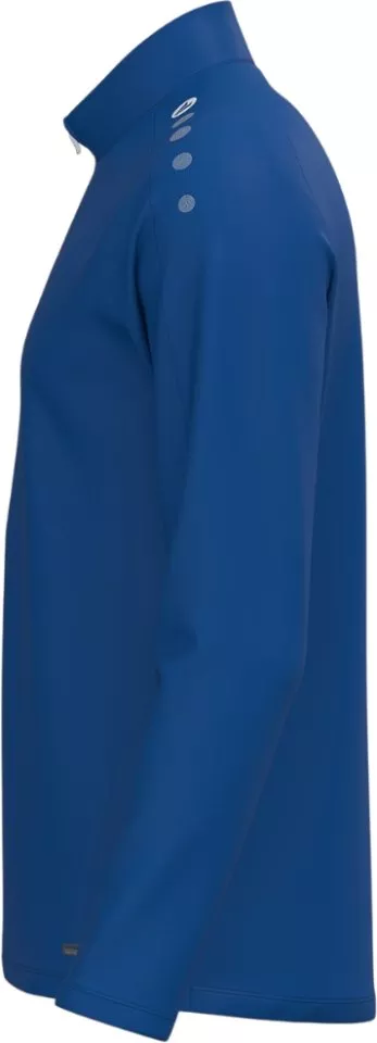 Суитшърт JAKO One Zip Top