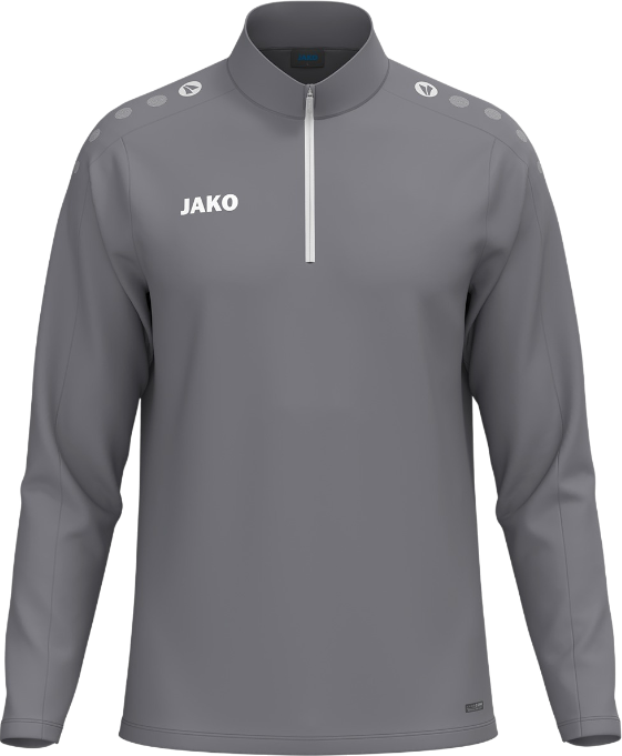 Jako One Zip Top
