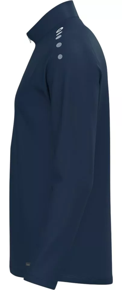 Sudadera JAKO One Zip Top
