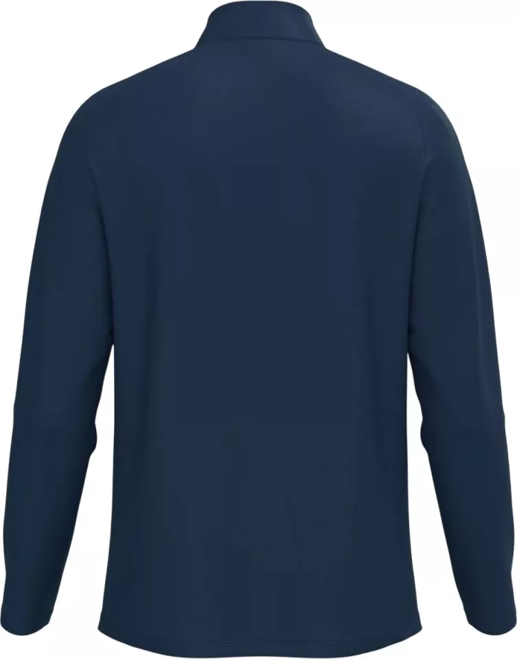 Sudadera JAKO One Zip Top