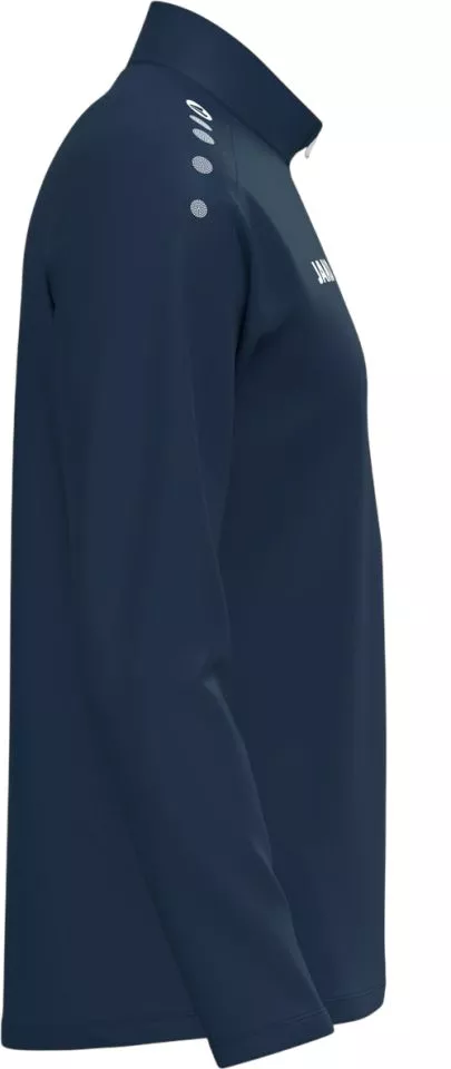 Sudadera JAKO One Zip Top