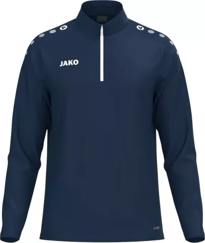 JAKO One Zip Top