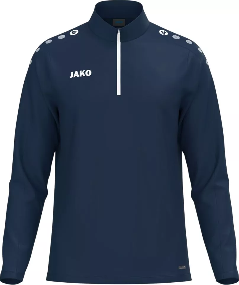 Sudadera JAKO One Zip Top