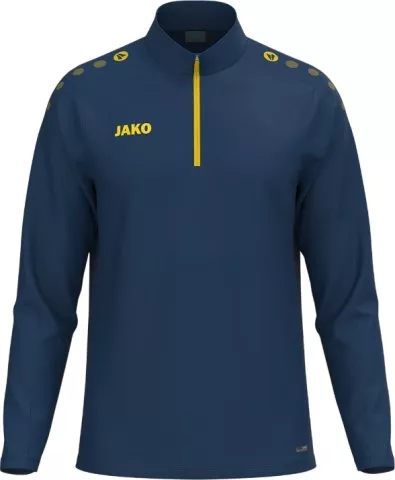 JAKO One Zip Top