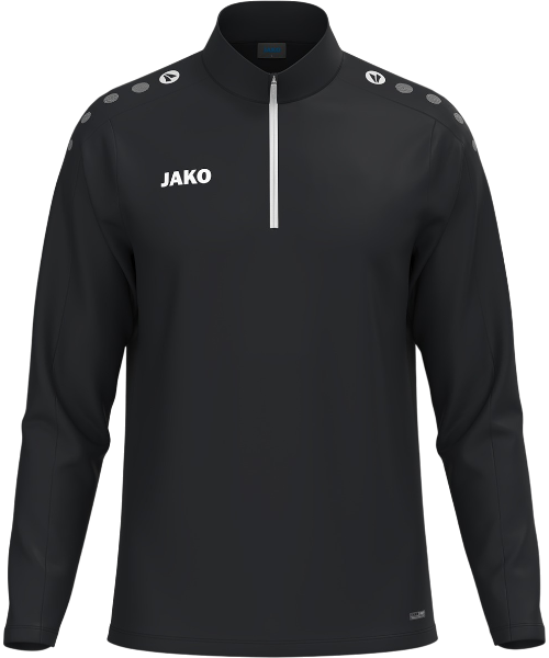 Jako One Zip Top