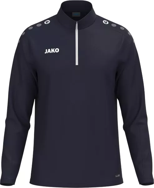 Trenirka (gornji dio) Jako One Zip Top