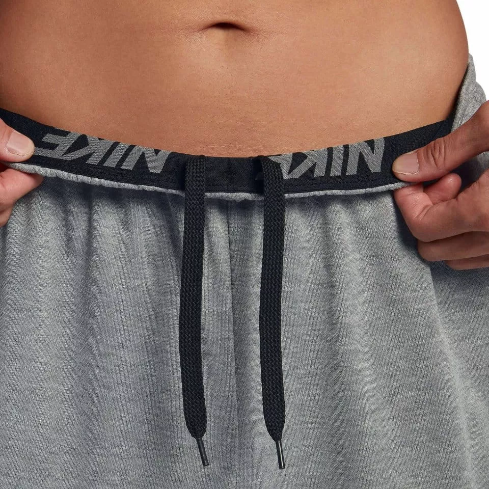 Pánské tréninkové kalhoty Nike Dri-FIT Fleece