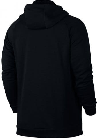 dry hoodie fz fleece