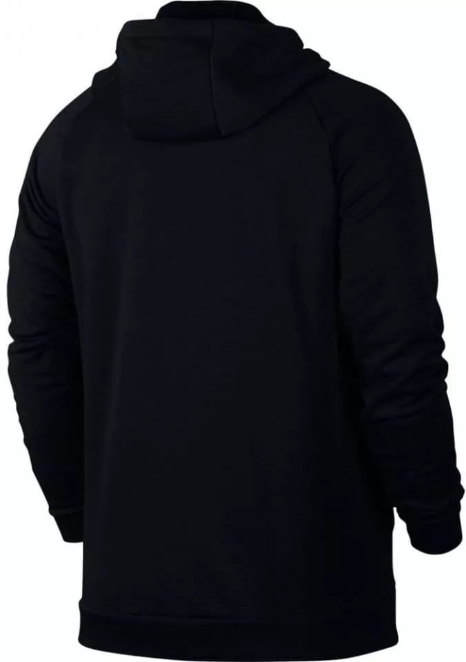 Sudadera con capucha Nike M NK DRY HOODIE FZ FLEECE