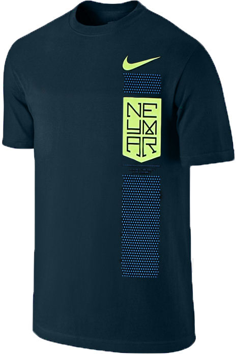 Majica Nike M Ss Nk Njr Dry Tee Teamsports Si