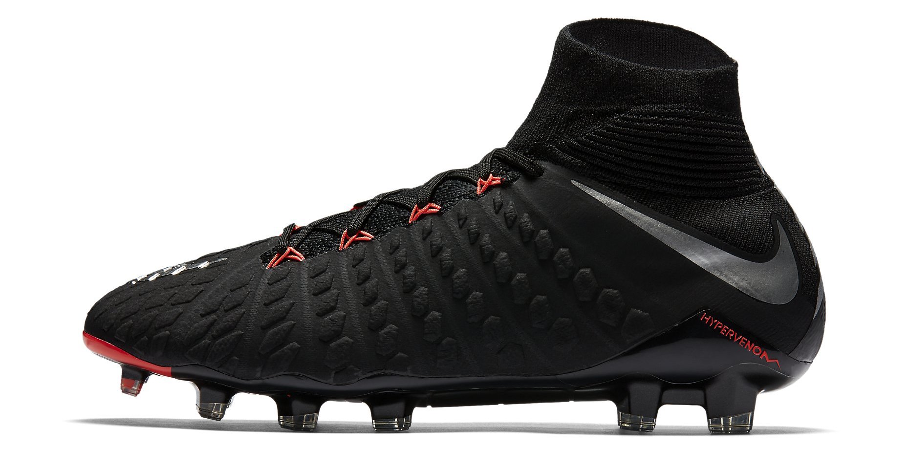 Kopačky Nike HYPERVENOM PHANTOM III DF FG