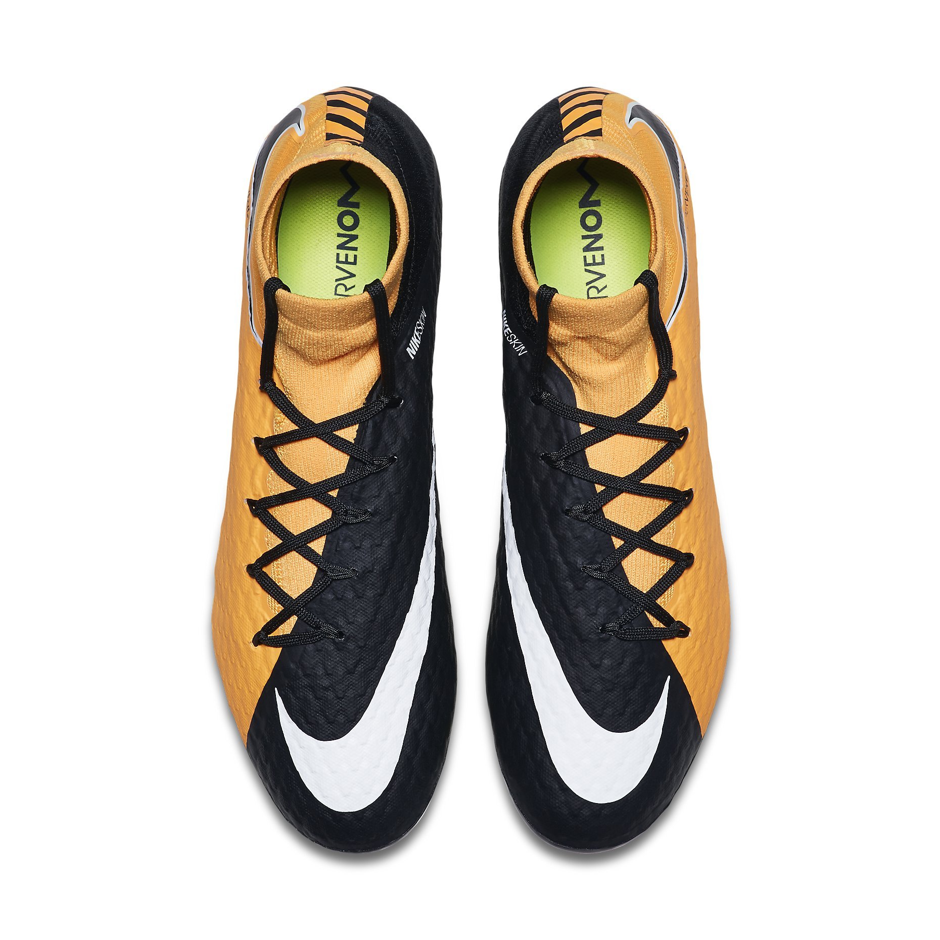 Ghete de fotbal Nike HYPERVENOM PHATAL III DF AGPRO - 11teamsports.ro