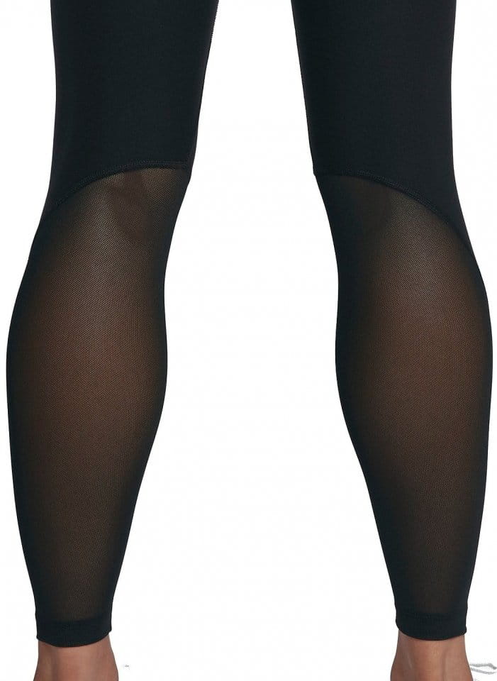 nike power legendary capri