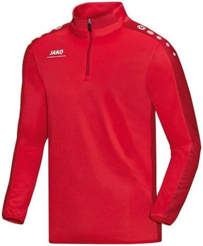 jako striker ziptop