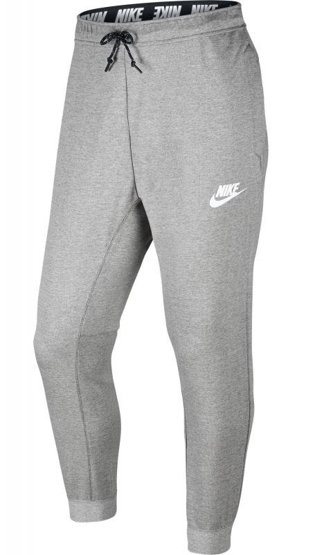 Pánské tepláky Nike Sportswear Advance15 Jogger Fleece