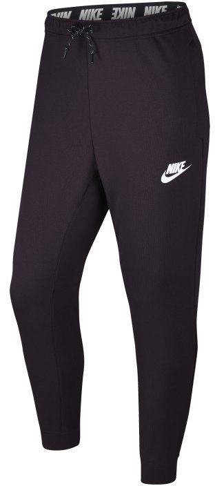 Pánské tepláky Nike Sportswear Advance15 Jogger Fleece