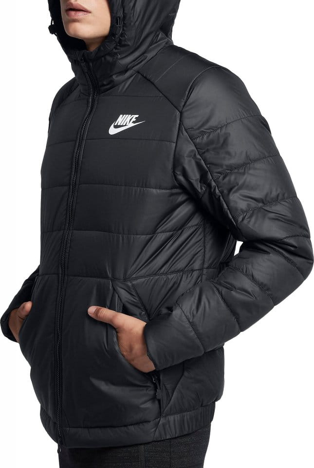 Hooded jacket Nike M NSW SYN FILL JKT 