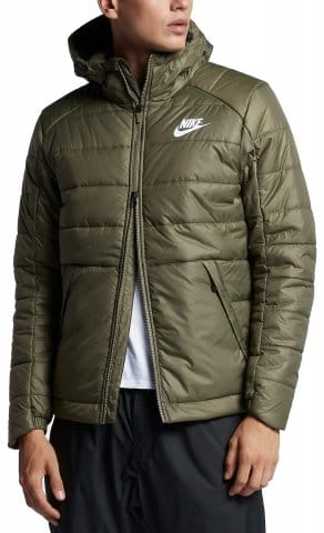 Hooded jacket Nike M NSW SYN FILL JKT 