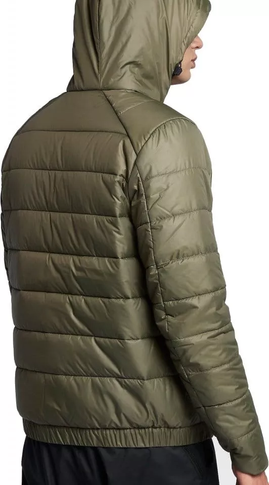 Zimní bunda s kapucí Nike Sportswear