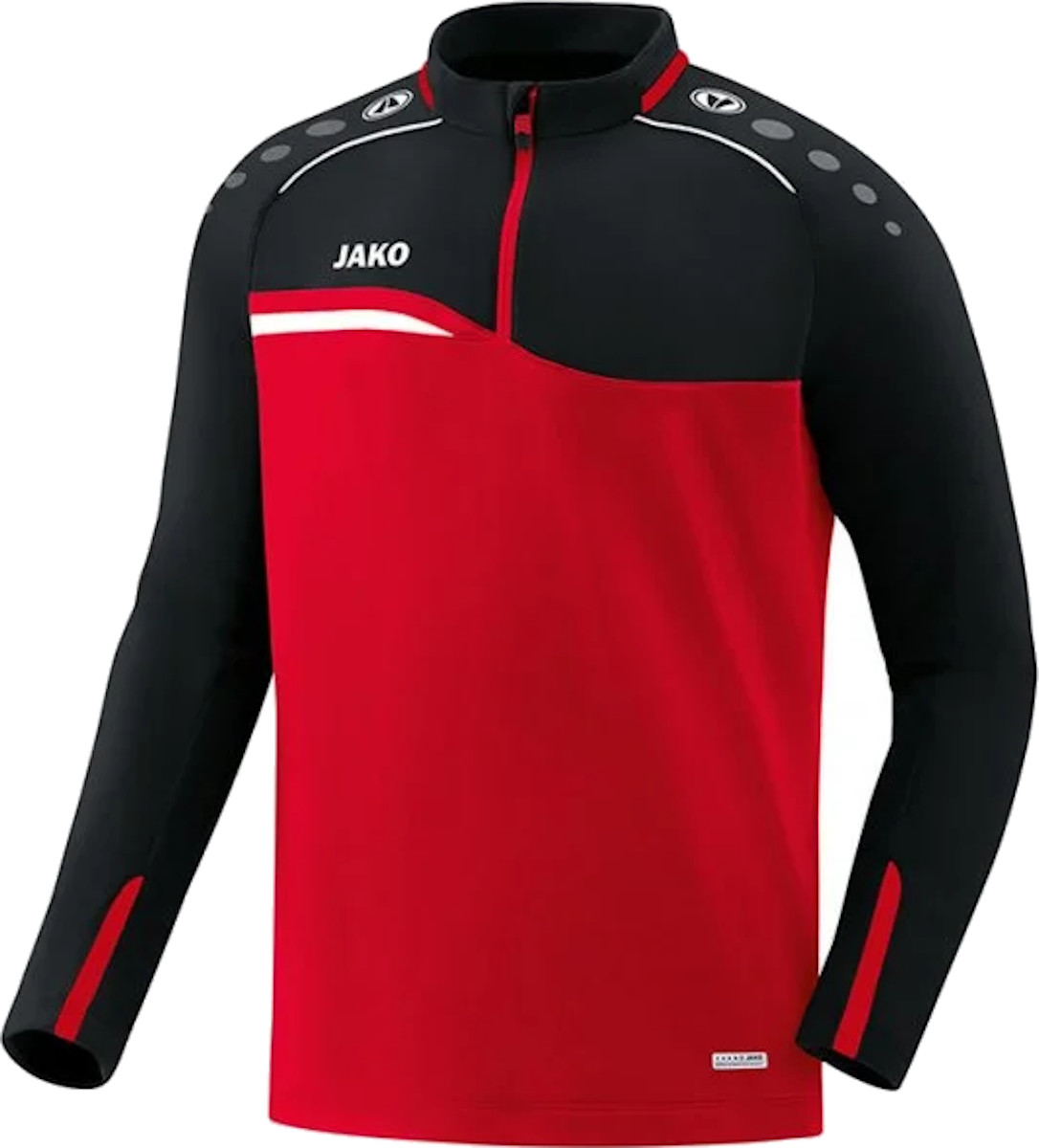 Sweatshirt Jako Competition 2.0 ziptop