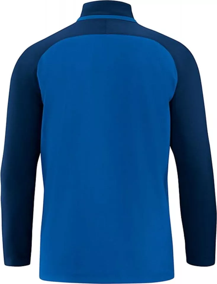 Sweatshirt Jako Competition 2.0 ziptop Y