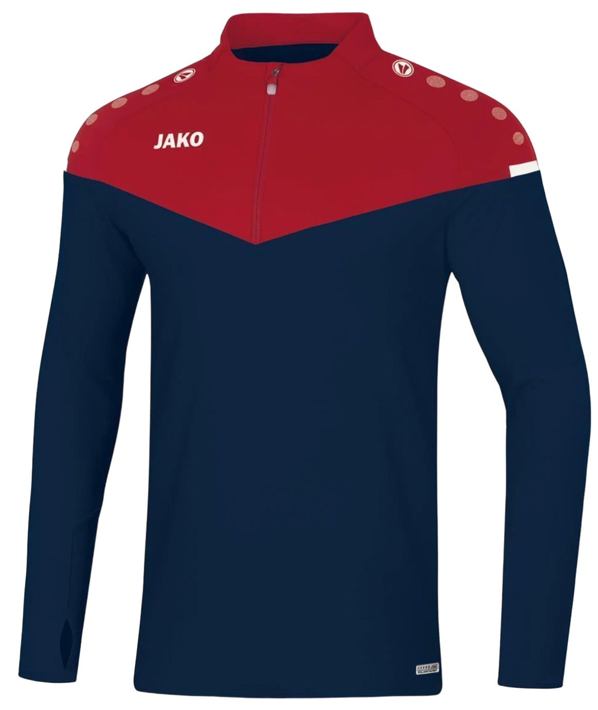 jako champ 2.0 ziptop