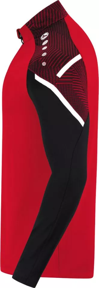 Bluza Jako Ziptop Performance