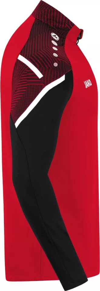 Bluza Jako Ziptop Performance