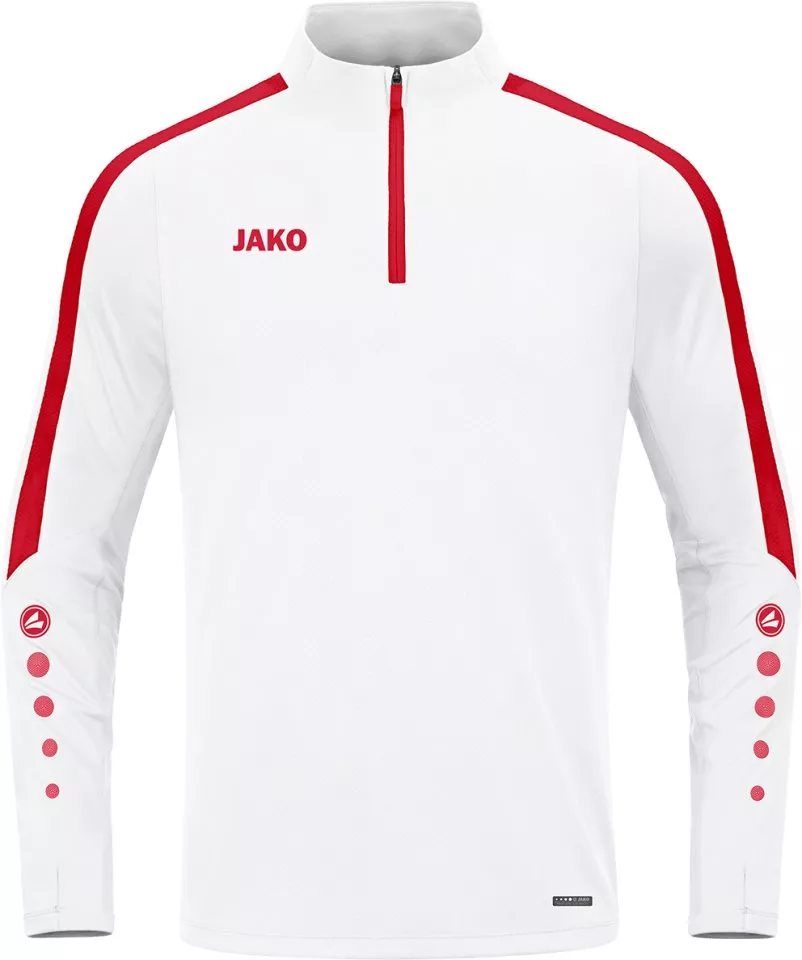 Jako Ziptop Power Melegítő felsők