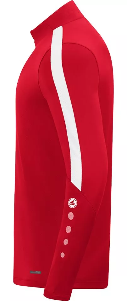Bluza Jako Ziptop Power