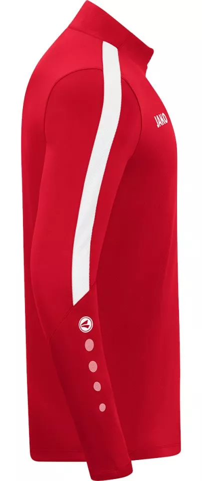 Bluza Jako Ziptop Power