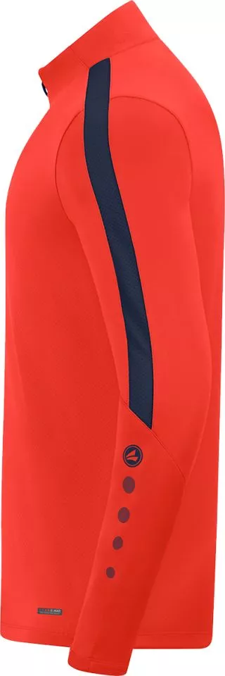 Φούτερ-Jacket Jako Ziptop Power